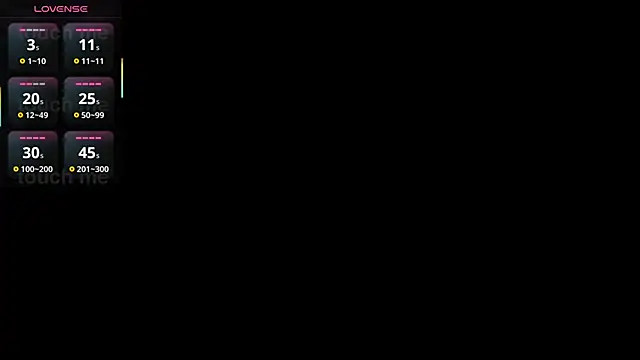 Isa-lox online show from November 5, 2025, 9:18 pm