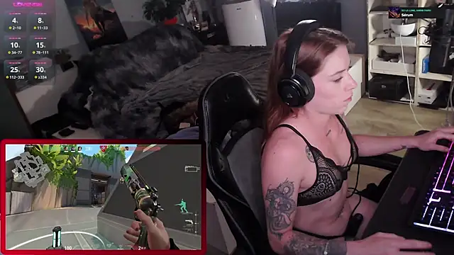 Snapshot of Horny_Makima chatting on September 23, 2025, 11:50 am Horny Makima online show from September 23, 2025, 11:50 am