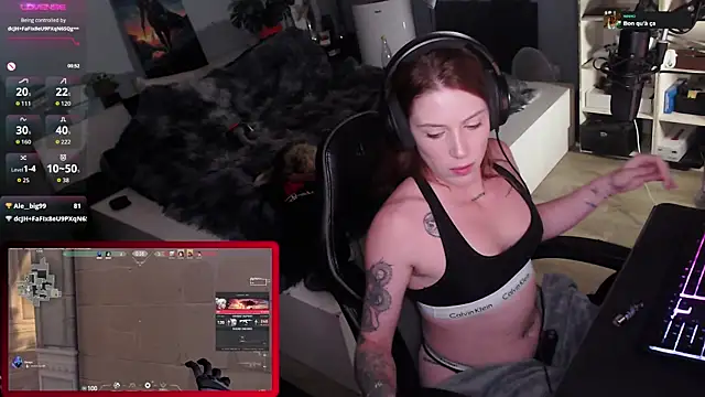 Snapshot of Horny_Makima chatting on September 24, 2025, 12:11 pm Horny Makima online show from September 24, 2025, 12:11 pm