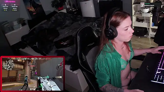 Snapshot of Horny_Makima chatting on September 26, 2025, 7:59 am Horny Makima online show from September 26, 2025, 7:59 am