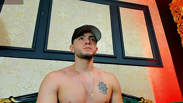 GrantBlake online show from February 11, 2026, 6:02 am