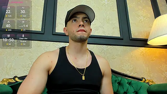 GrantBlake online show from March 25, 2026, 5:51 am