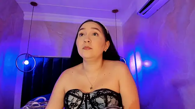 AlissaJoness online show from December 14, 2025, 12:33 pm