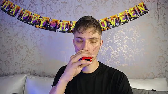 Robbin Blaze online show from October 17, 2025, 5:00 am