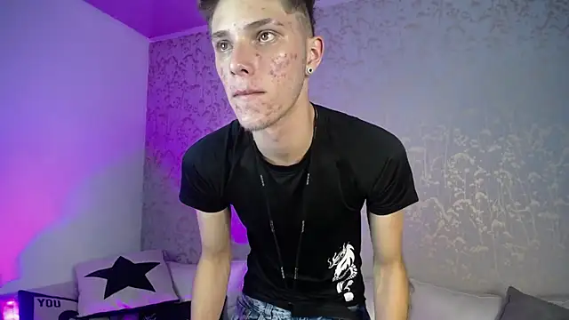 Robbin Blaze online show from September 10, 2025, 8:30 pm