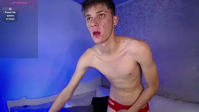 Robbin Blaze online show from September 18, 2025, 8:23 pm