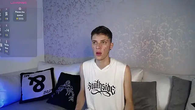 Robbin Blaze online show from September 13, 2025, 8:31 pm