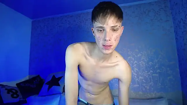 Robbin Blaze online show from September 8, 2025, 7:46 pm