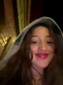 Baby  Otaku online show from November 21, 2025, 12:42 am