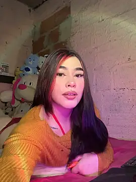 Snapshot of Hell_luna chatting on July 25, 2026, 6:21 am Hell luna online show from July 25, 2026, 6:21 am