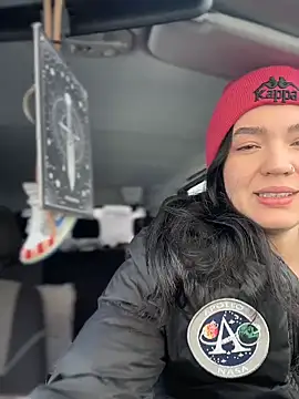 MeekyRich online show from March 13, 2026, 2:16 am