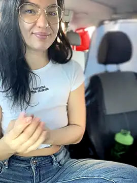 Snapshot of MeekyRich chatting on October 20, 2025, 4:58 am MeekyRich online show from October 20, 2025, 4:58 am