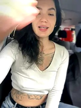 Snapshot of MeekyRich chatting on September 13, 2025, 3:50 am MeekyRich online show from September 13, 2025, 3:50 am