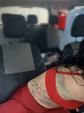 Snapshot of MeekyRich chatting on September 22, 2025, 4:07 am MeekyRich online show from September 22, 2025, 4:07 am