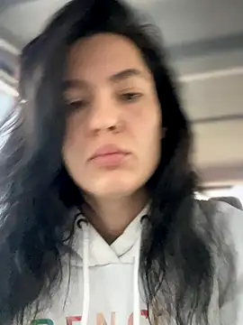 Snapshot of MeekyRich chatting on October 21, 2025, 3:06 am MeekyRich online show from October 21, 2025, 3:06 am