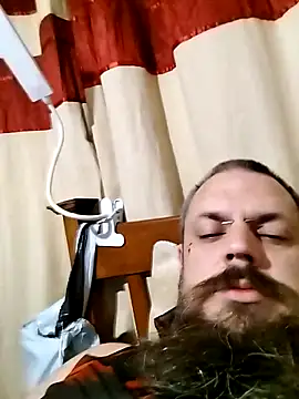 Tattyrob87 online show from November 16, 2025, 11:30 pm
