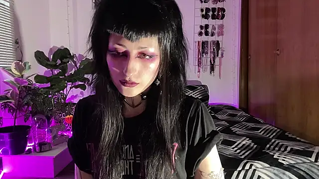 Snapshot of ELENA_UMBRA chatting on February 12, 2026, 9:47 pm ELENA UMBRA online show from February 12, 2026, 9:47 pm