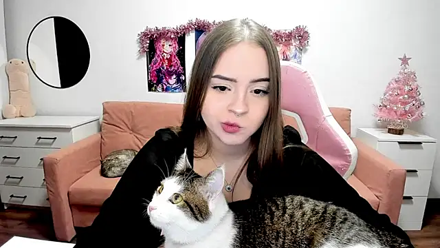 mistress lain online show from January 7, 2026, 9:31 pm