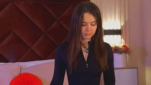 StacyHarland online show from March 12, 2026, 4:40 am