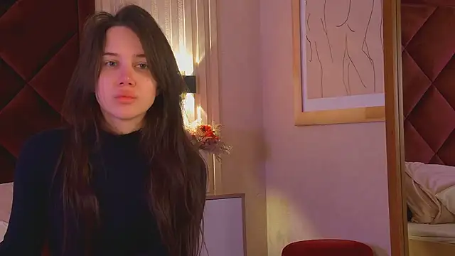 StacyHarland online show from January 12, 2026, 5:03 am