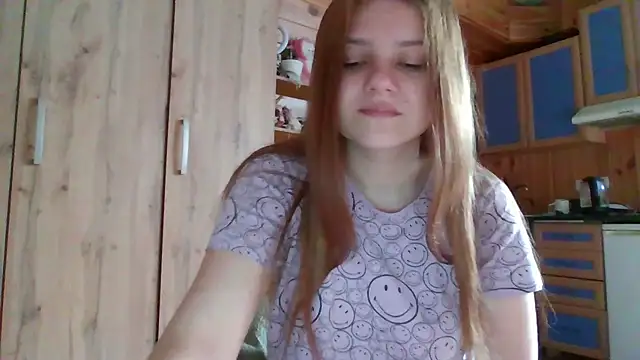 Little shygirl online show from November 6, 2025, 5:55 am