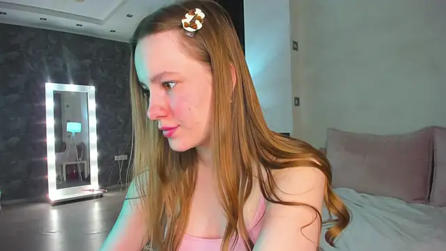 Snapshot of Candy_Cansew chatting on February 19, 2026, 9:17 am Candy Cansew online show from February 19, 2026, 9:17 am