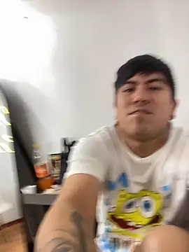 Snapshot of SmithBrigerton chatting on October 2, 2025, 7:50 pm SmithBrigerton online show from October 2, 2025, 7:50 pm