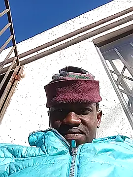 Thenaughtyboy360 online show from July 3, 2026, 1:06 pm