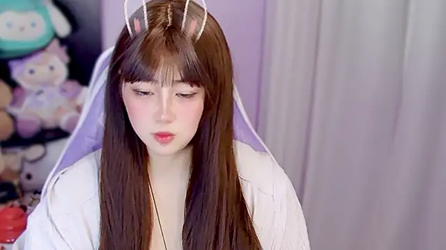 yuki3366 online show from April 14, 2026, 12:10 pm