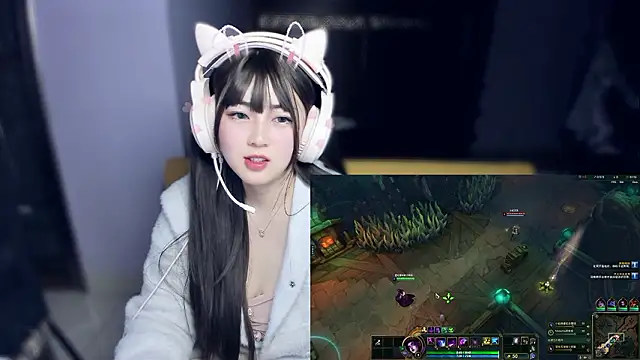 yuki3366 online show from March 12, 2026, 3:27 pm