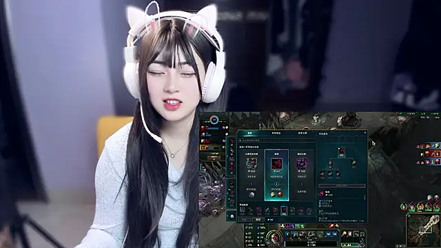 yuki3366 online show from March 10, 2026, 11:58 am