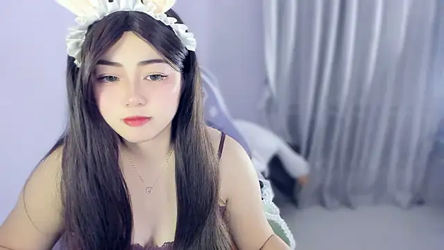 yuki3366 online show from October 28, 2025, 1:54 pm