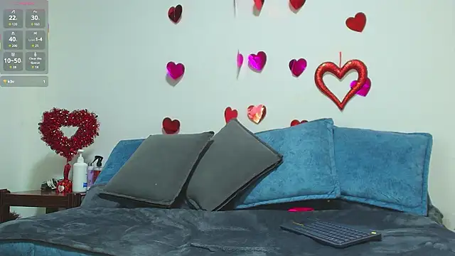 cinderella jackson online show from February 15, 2026, 11:53 am