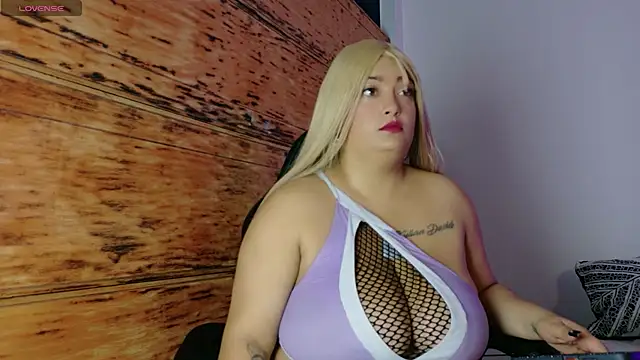 Alicee stone  online show from November 14, 2025, 7:39 pm