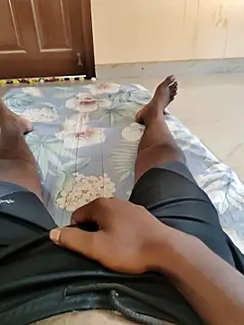 CAtoppersexa online show from December 4, 2025, 6:34 am