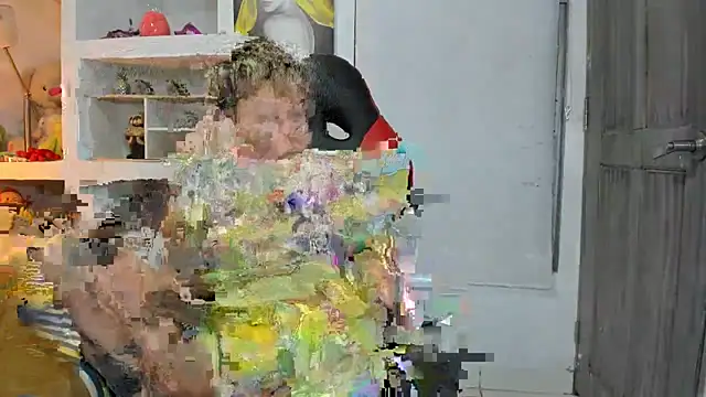 angels petite  online show from October 7, 2025, 2:23 am