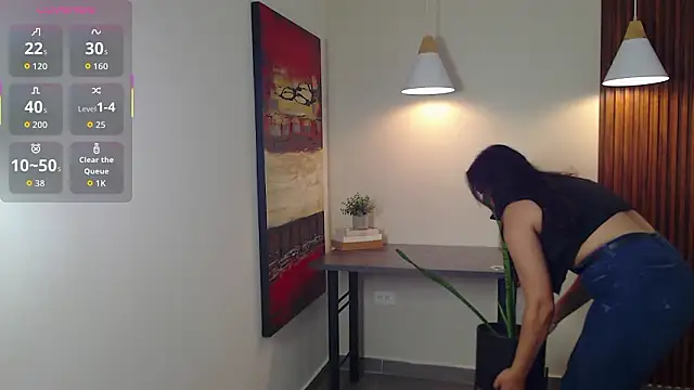  Victoria Collins online show from February 24, 2026, 12:06 pm