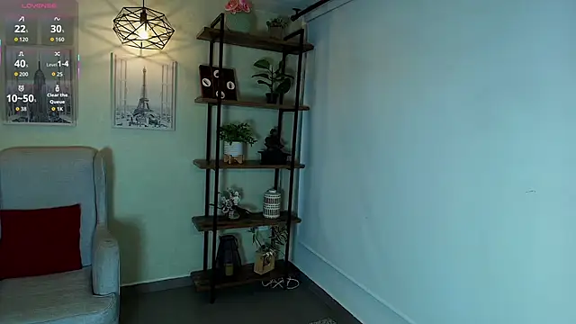  Victoria Collins online show from February 10, 2026, 10:58 am