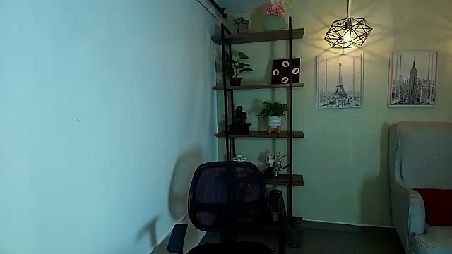  Victoria Collins online show from February 3, 2026, 10:53 am