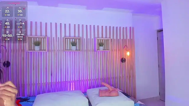 ciara blake online show from April 28, 2026, 12:09 am