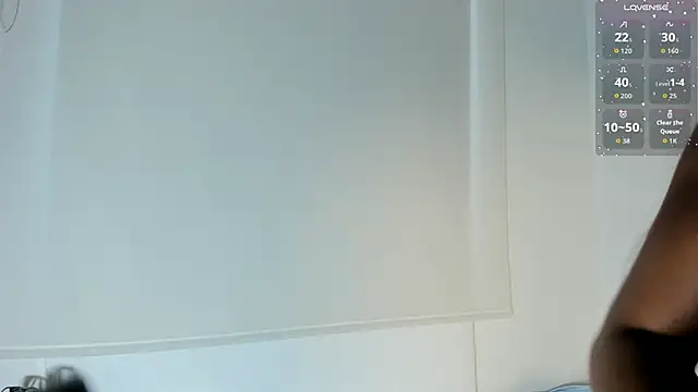 Snapshot of Emilyjhons3 chatting on September 19, 2025, 12:53 pm Emilyjhons3 online show from September 19, 2025, 12:53 pm