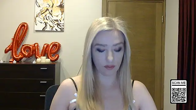 Wild Silk Desire online show from March 24, 2026, 5:24 pm