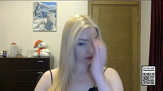 Wild Silk Desire online show from January 10, 2026, 8:31 am