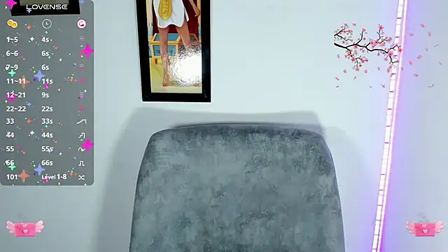 Snapshot of bluum chatting on November 1, 2025, 8:25 pm bluum online show from November 1, 2025, 8:25 pm