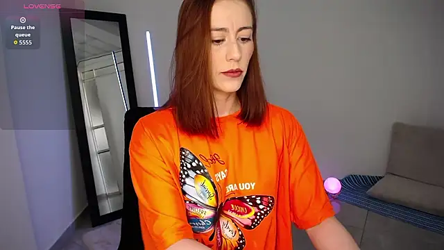 Snapshot of ANASTASIA_DOLL8 chatting on February 18, 2026, 7:32 pm ANASTASIA DOLL8 online show from February 18, 2026, 7:32 pm