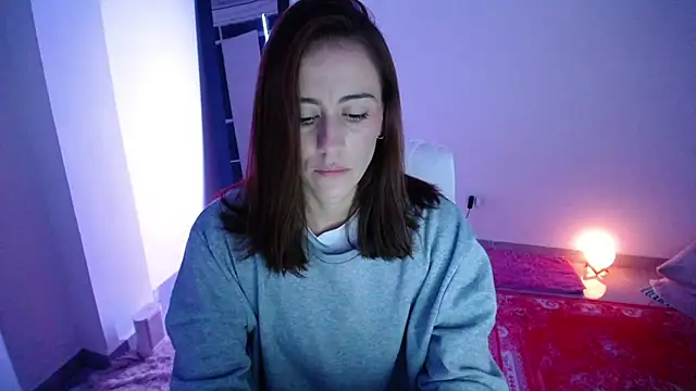 ANASTASIA DOLL8 online show from April 29, 2026, 1:10 am