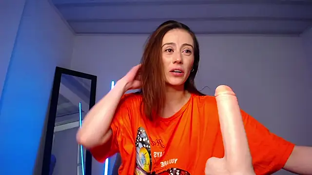 ANASTASIA DOLL8 online show from May 16, 2026, 7:57 pm