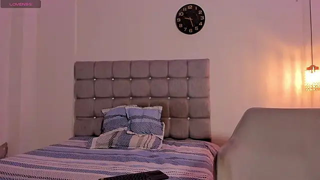 Santy Stump online show from October 10, 2025, 12:22 am