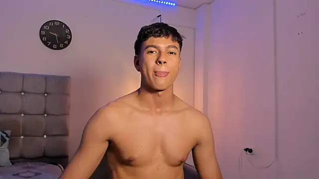 Santy Stump online show from November 27, 2025, 8:42 pm