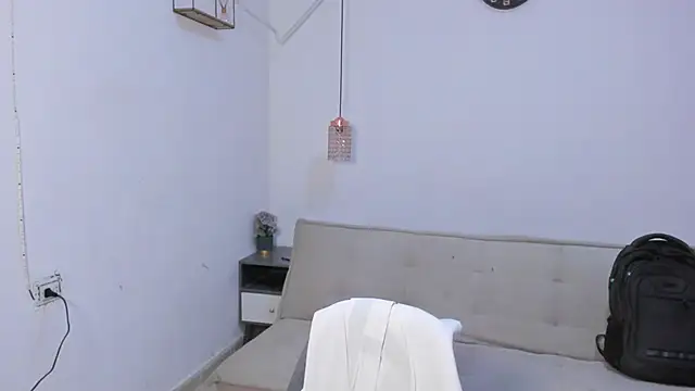 Santy Stump online show from March 27, 2026, 9:38 pm